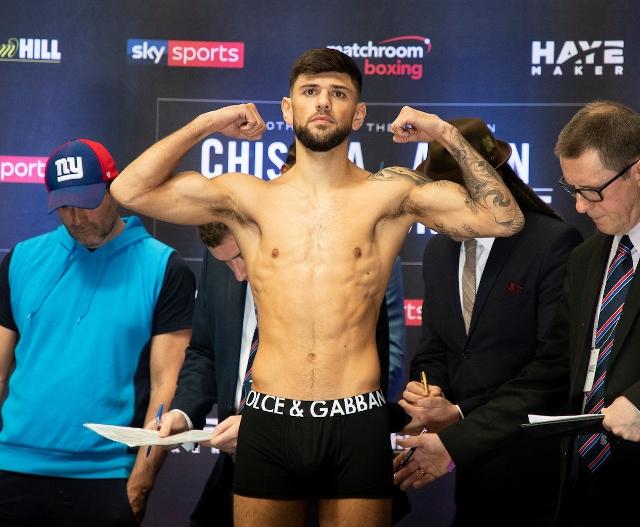 Joe Cordina