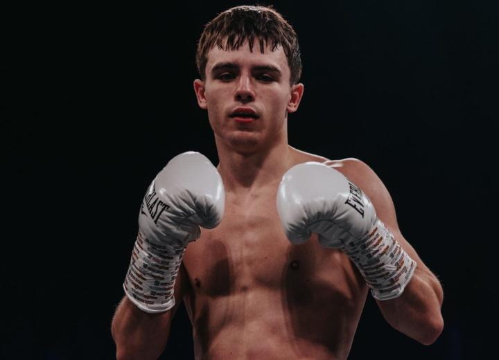 Joe Mcgrail