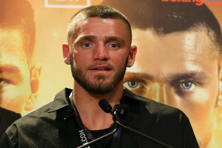 Joe Smith