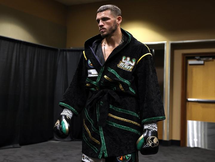Joe Smith