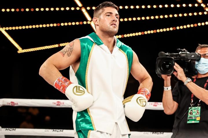 Joe Ward