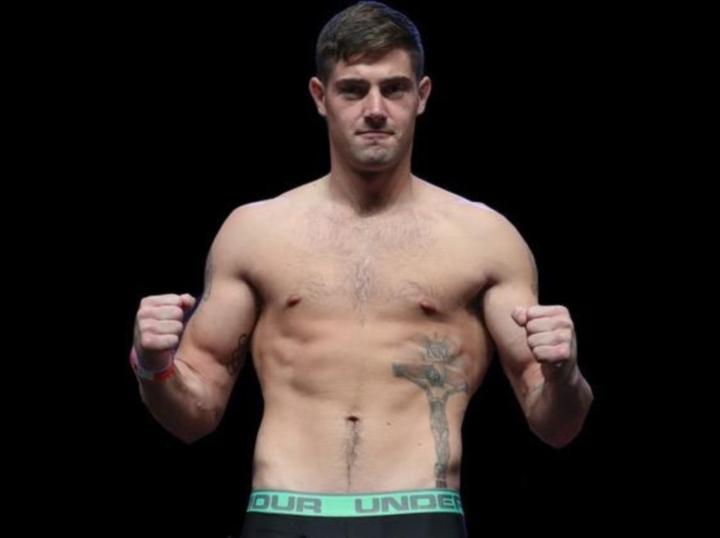 Joe Ward