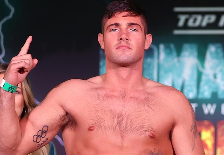 Joe Ward