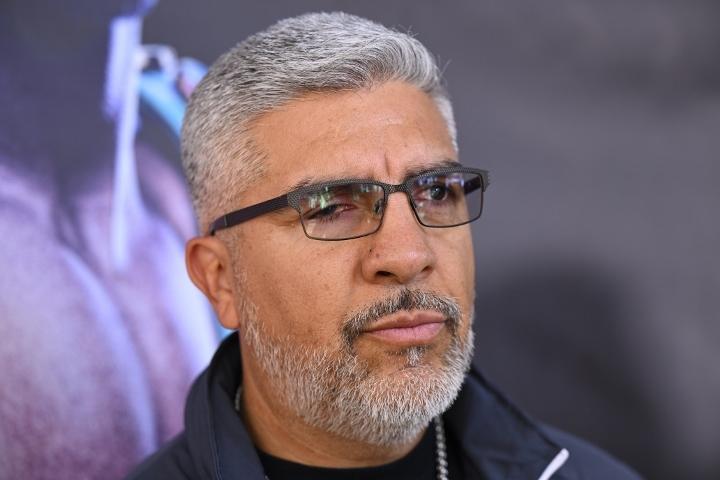 Joel Diaz