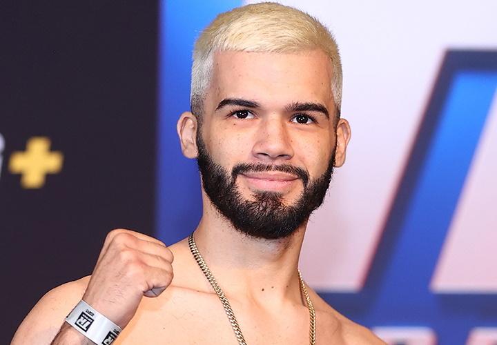 John Bauza