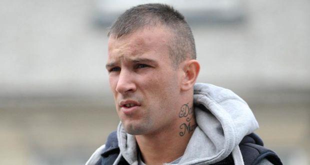 John Joe Nevin