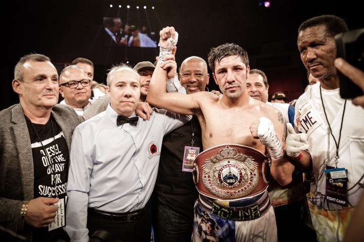 John Molina