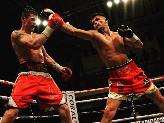 Johnny Coyle