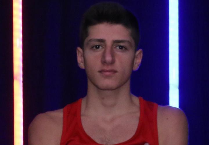 Jonathan Mansour