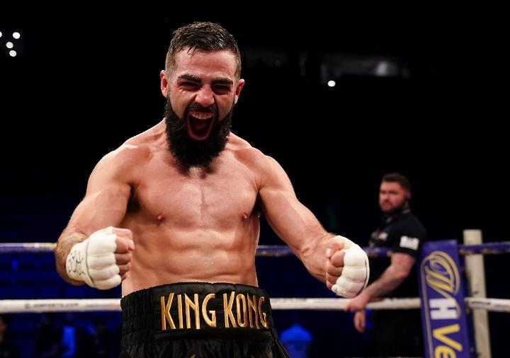 Jono Carroll