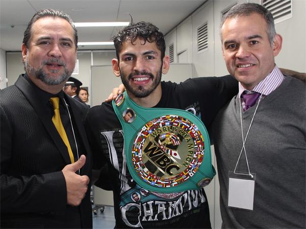 Jorge Linares