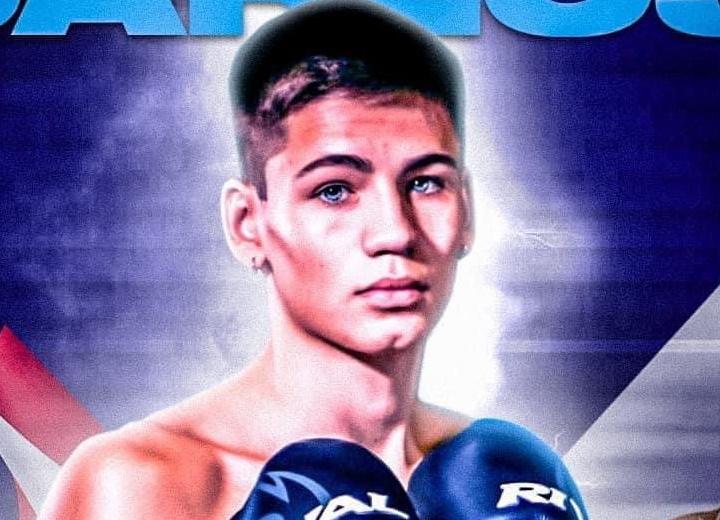 Jorge Carlos