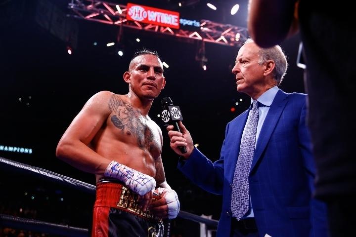 Jose Benavidez