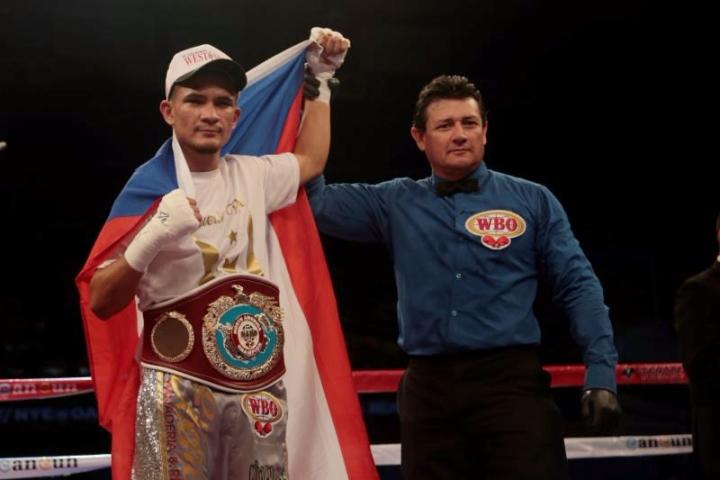 Jose Martinez