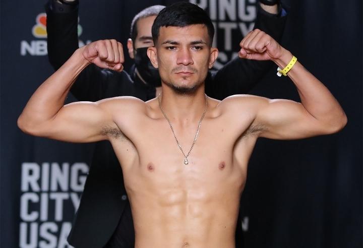 Jose Martinez