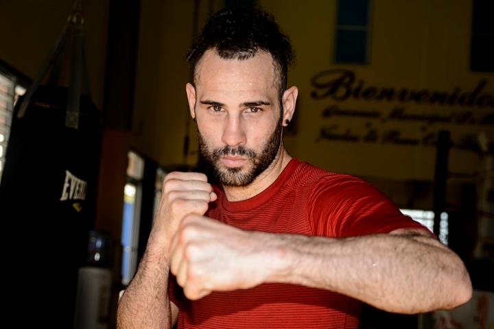 Jose Pedraza