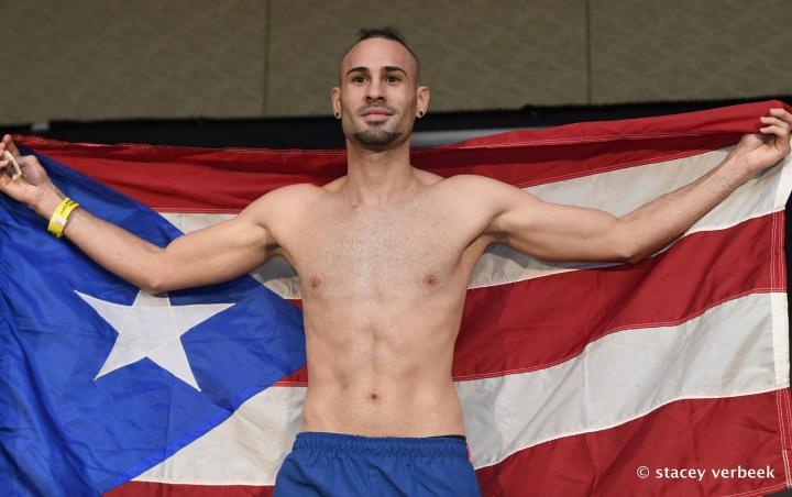 Jose Pedraza