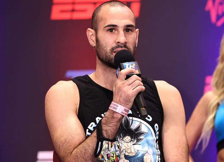 Jose Pedraza