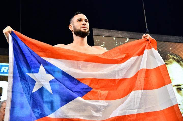 Jose Pedraza