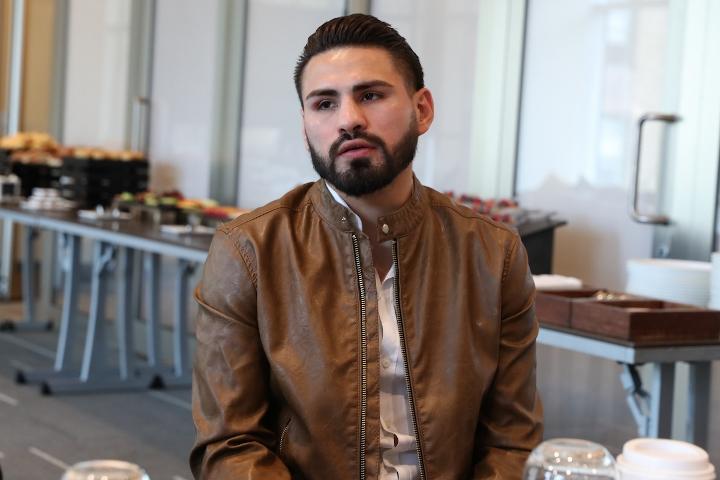 Jose Ramirez
