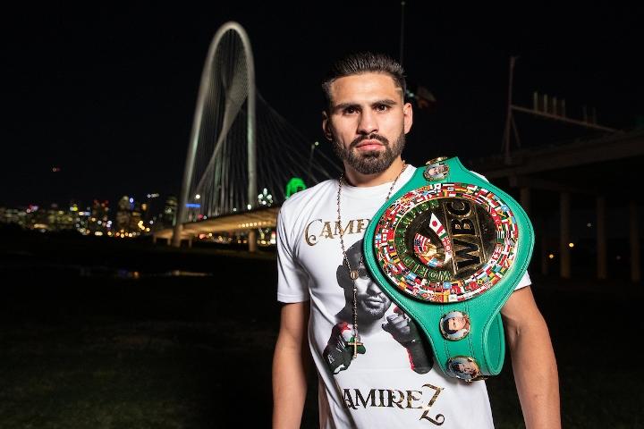 Jose Ramirez