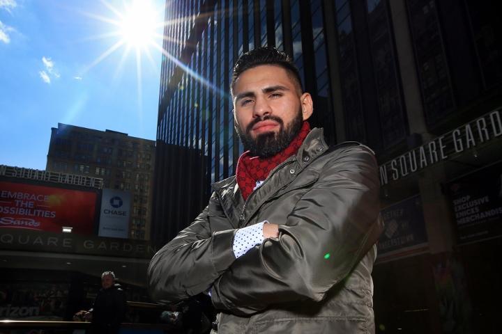 Jose Ramirez