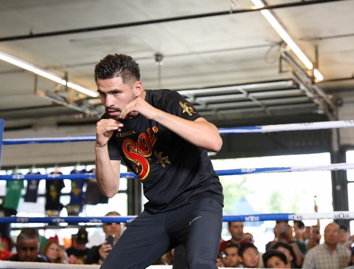 Jose Ramirez