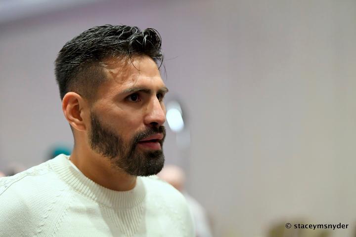 Jose Ramirez