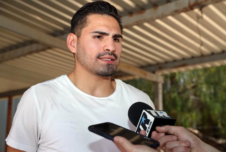 Jose Ramirez