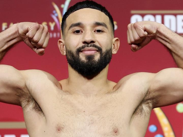 Jose Sanchez