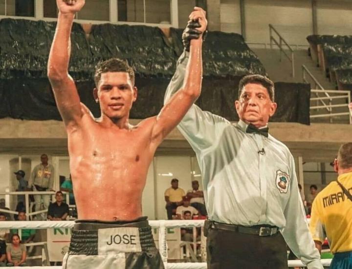 Jose Soto