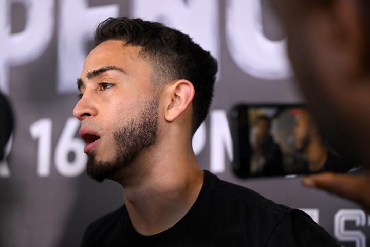 Jose Valenzuela