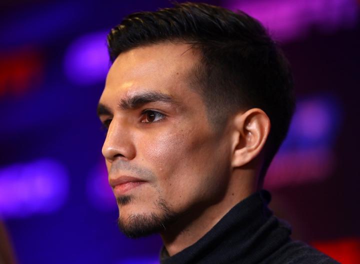 Jose Zepeda