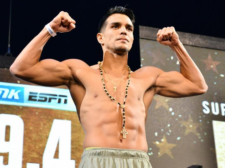 Jose Zepeda