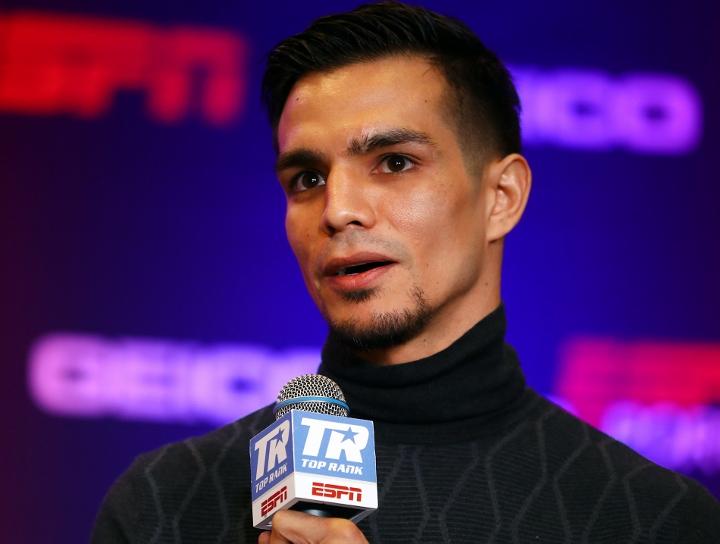 Jose Zepeda