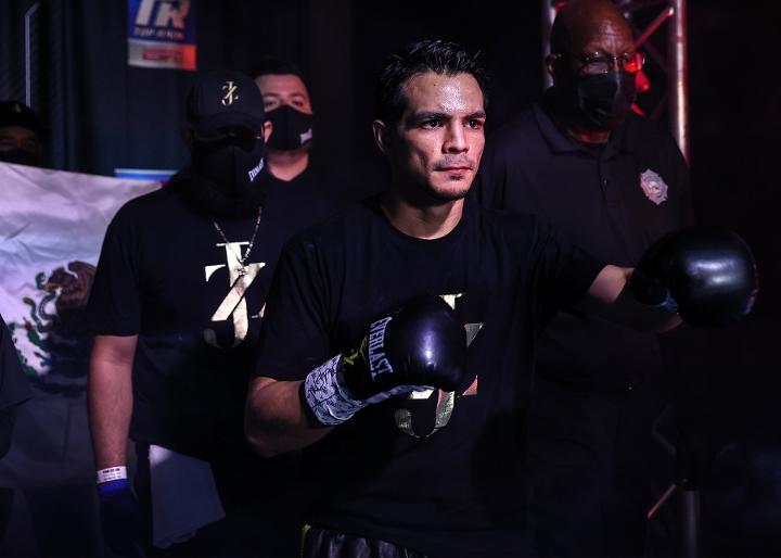 Jose Zepeda