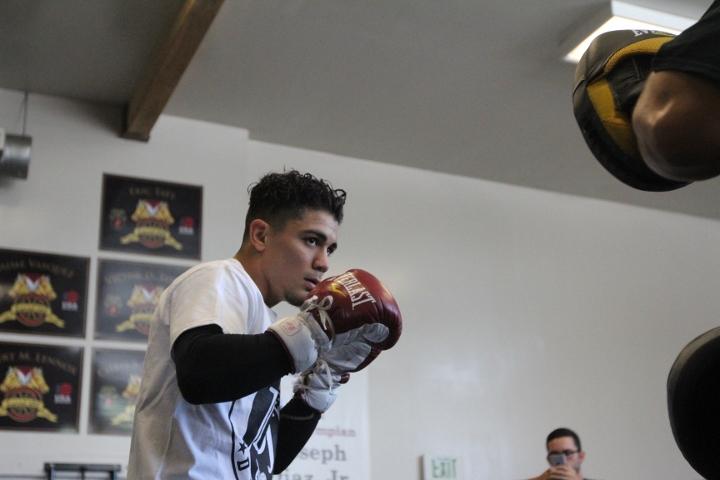 Joseph Diaz