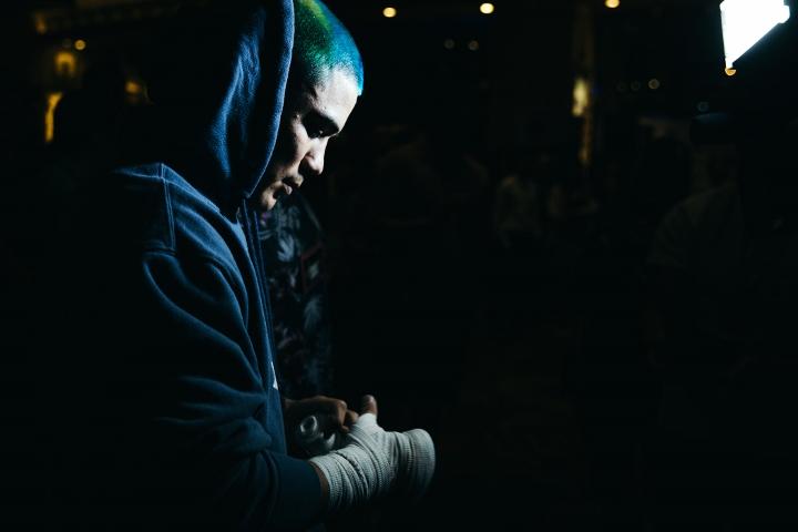 Joseph Diaz