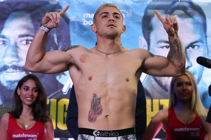 Joseph Diaz
