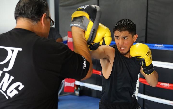 Joseph Diaz