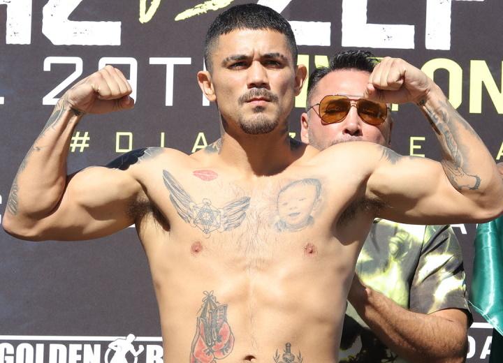 Joseph Diaz