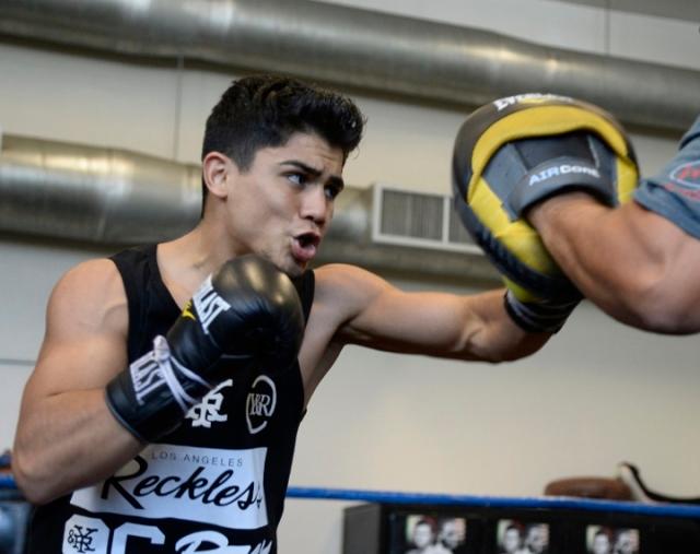Joseph Diaz