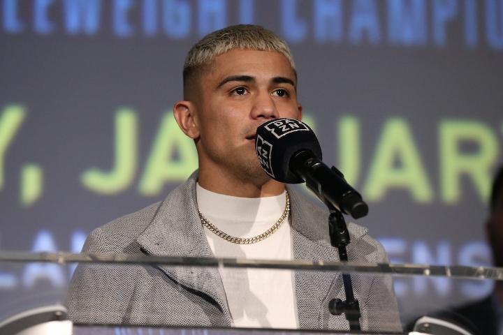 Joseph Diaz