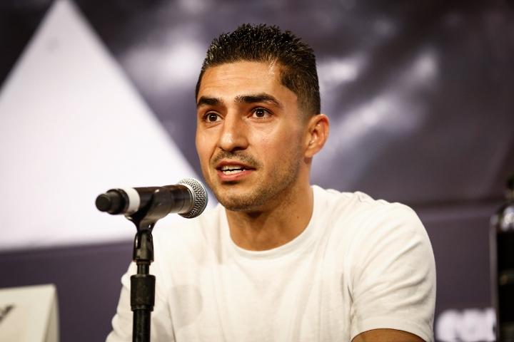 Josesito Lopez