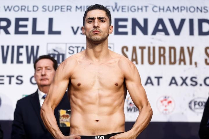 Josesito Lopez