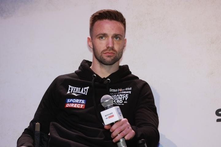 Josh Taylor