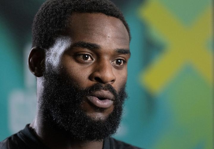 Joshua Buatsi