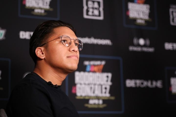 Joshua Franco
