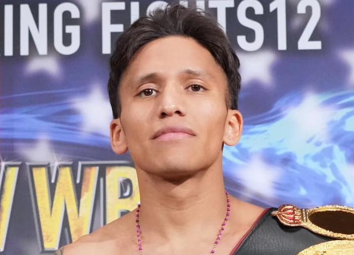 Joshua Franco