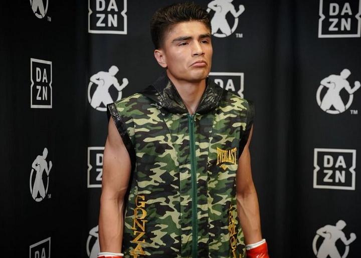Jousce Gonzalez